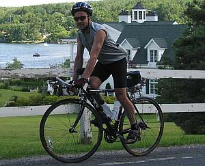Vélo