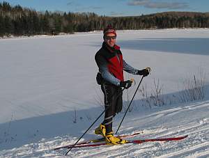 Ski de Fond