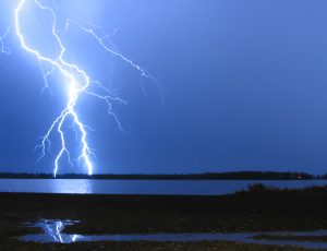 Orage