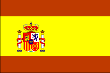 Drapeau Espagnol